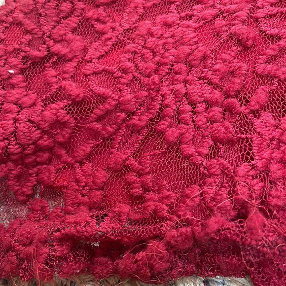 Floral detailed dress - Picture 8 of 9